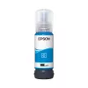 EPSON 108 EcoTank rašalo buteliukas, žydra spalva