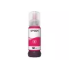 EPSON 108 EcoTank rašalo buteliukas, purpurinis (magenta)