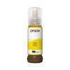 EPSON 108 EcoTank geltonų rašalo buteliukas