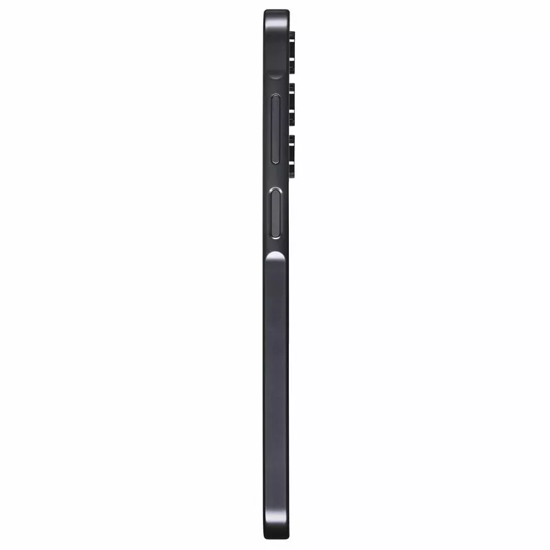 Samsung Galaxy SM-A165F/DSB 17 cm (6.7 inch) Hibridinis Dual SIM 4G USB Type-C 4 GB 128 GB 5000 mAh Juoda