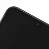Samsung Galaxy SM-A165F/DSB 17 cm (6.7 inch) Hibridinis Dual SIM 4G USB Type-C 4 GB 128 GB 5000 mAh Juoda