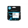 Originali HP 301 trispalvė rašalo kasetė