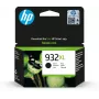 Originalus HP 932XL didelės talpos juodas rašalo kasetė, skirta Officejet 6700 Premium H711n