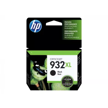 Originalus HP 932XL didelės talpos juodas rašalo kasetė, skirta Officejet 6700 Premium H711n