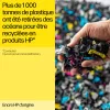 Originalus HP 932XL didelės talpos juodas rašalo kasetė, skirta Officejet 6700 Premium H711n