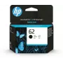 HP 62 Original juoda rašalo kasetė