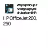 HP 62 Original juoda rašalo kasetė
