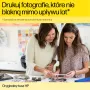 HP 62 Original rašalo kasetė, trijų spalvų