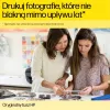 HP 62 Original rašalo kasetė, trijų spalvų