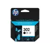 Originali HP 302 juoda kasetė
