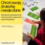 HP 302XL didelės talpos trispalvė originali rašalo kasetė