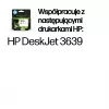 HP 302XL didelės talpos trispalvė originali rašalo kasetė