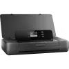 HP Officejet 200 Mobilus spausdintuvas, spalvotas rašalinis, A4, 1200x1200 dpi, 20 ppm nespalvotas, 19 ppm spalvotas, 50 lapų, USB, Wi-Fi