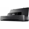 HP Officejet 200 Mobilus spausdintuvas, spalvotas rašalinis, A4, 1200x1200 dpi, 20 ppm nespalvotas, 19 ppm spalvotas, 50 lapų, USB, Wi-Fi