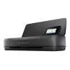 HP Officejet 250 Mobilus Viskas-viename MFP spalvotas rašalinis A4 8ppm Kopijavimas 10ppm Spausdinimas 50lapų USB Wi-Fi