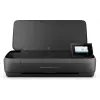 HP Officejet 250 Mobilus Viskas-viename MFP spalvotas rašalinis A4 8ppm Kopijavimas 10ppm Spausdinimas 50lapų USB Wi-Fi