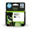 HP 903XL didelės išeigos juoda originali rašalo kasetė