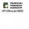 HP 903XL didelės išeigos juoda originali rašalo kasetė