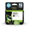 HP 903XL didelės išeigos juoda originali rašalo kasetė