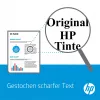Originali HP 304 trijų spalvų rašalo kasetė