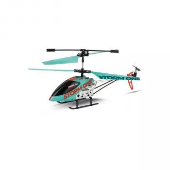 Sraigtasparnis radijo valdymu Storm One 2.0 2.4GHz 501053 Carrera