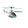 Sraigtasparnis radijo valdymu Storm One 2.0 2.4GHz 501053 Carrera