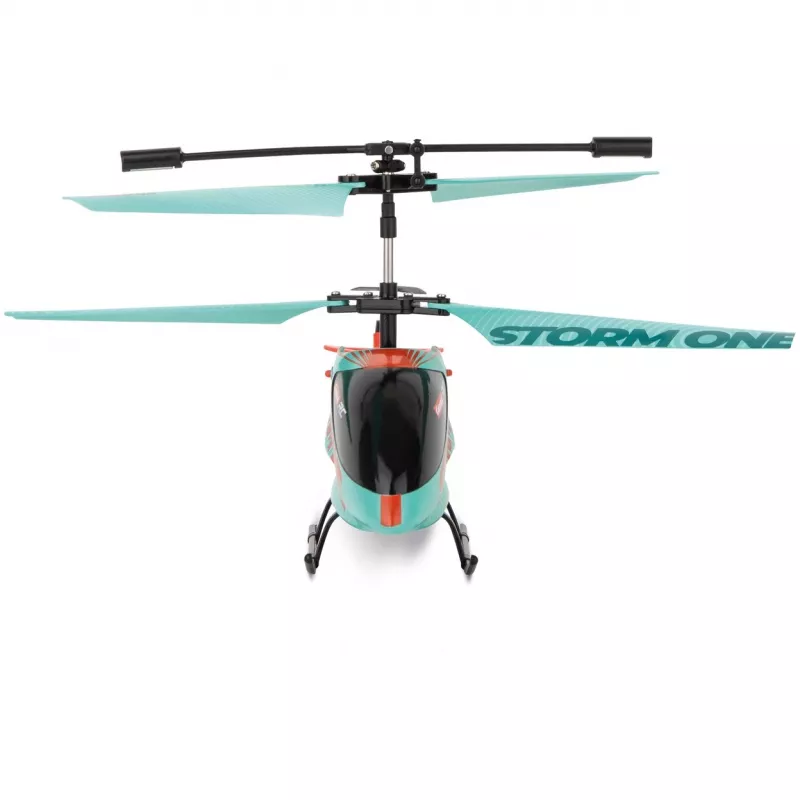 Sraigtasparnis radijo valdymu Storm One 2.0 2.4GHz 501053 Carrera