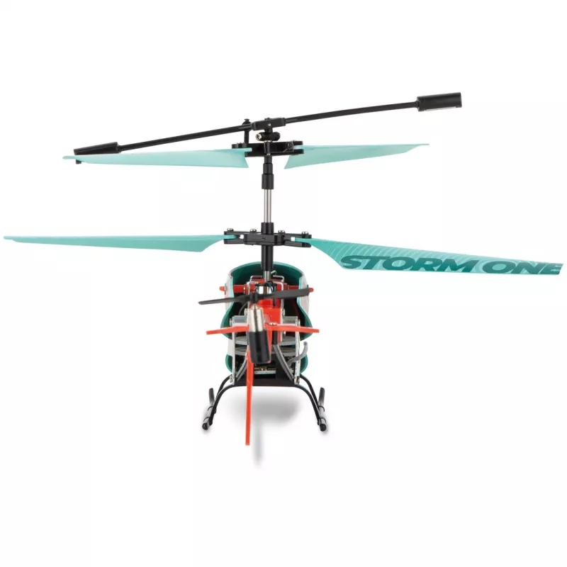 Sraigtasparnis radijo valdymu Storm One 2.0 2.4GHz 501053 Carrera