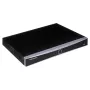 Tinklinis vaizdo registratorius Hikvision DS-7608NXI-K1/8P(D) – 8 kanalų NVR su 8 PoE prievadais ir 4K palaikymu