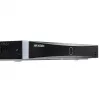 Tinklinis vaizdo registratorius Hikvision DS-7608NXI-K1/8P(D) – 8 kanalų NVR su 8 PoE prievadais ir 4K palaikymu