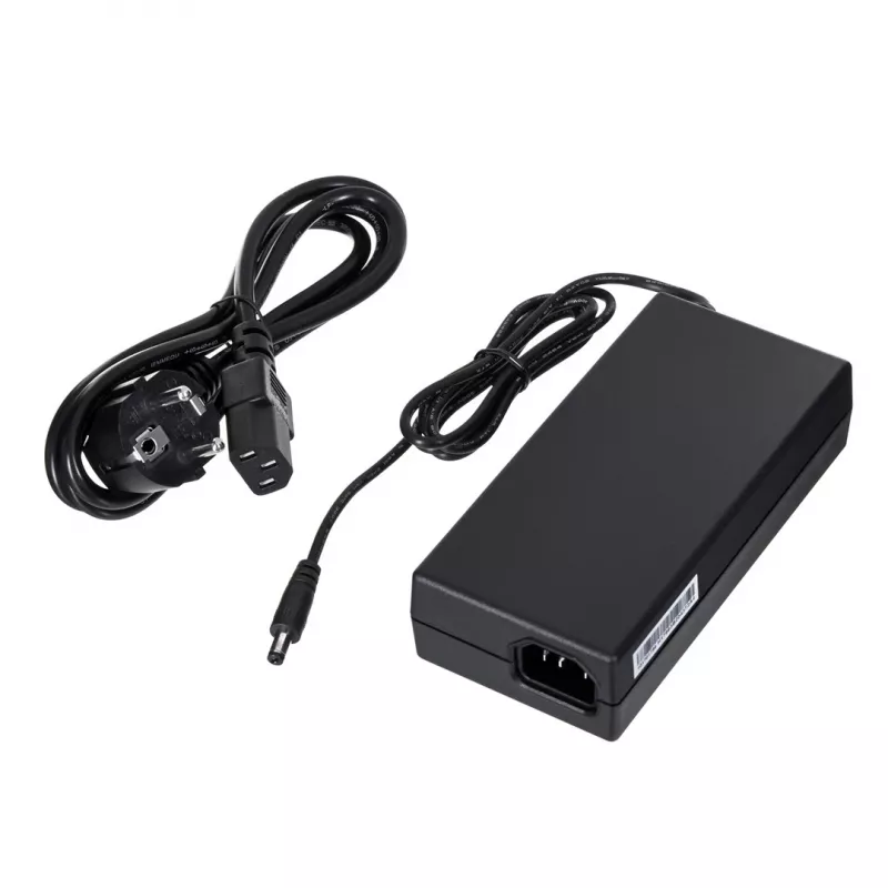 Tinklinis vaizdo registratorius Hikvision DS-7608NXI-K1/8P(D) – 8 kanalų NVR su 8 PoE prievadais ir 4K palaikymu