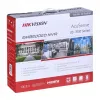 Tinklinis vaizdo registratorius Hikvision DS-7608NXI-K1/8P(D) – 8 kanalų NVR su 8 PoE prievadais ir 4K palaikymu