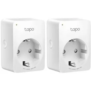 Tapo P100 V2 išmanusis kištukinis lizdas mini