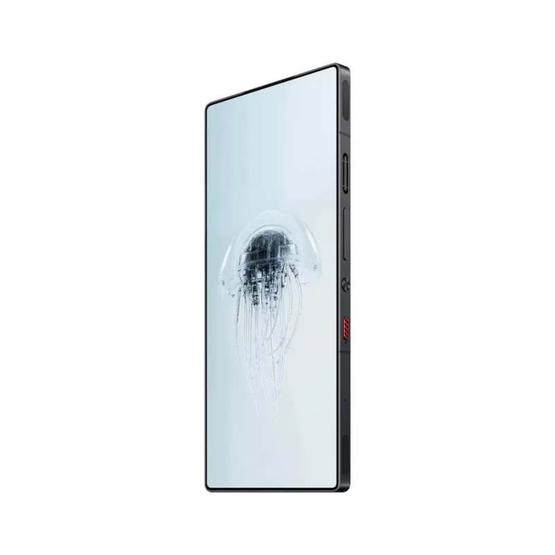 Išmanusis telefonas RedMagic 10 Pro 6.85 colių 16 GB 512 GB Juodas