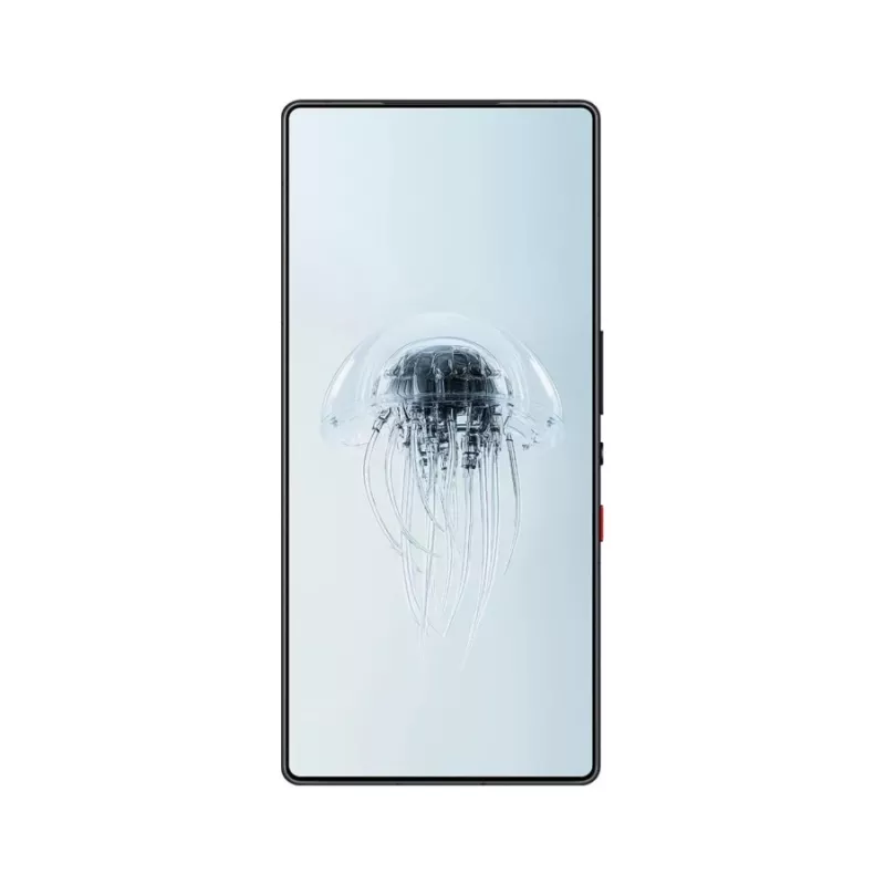 Išmanusis telefonas RedMagic 10 Pro 6.85 colių 16 GB 512 GB Juodas