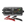 Užvedimo starteris NOCO GB20 500A ličio jonų, 24Wh, IP65, 1x USB 5V/2,1A, įmontuotas žibintuvėlis, benzininiams varikliams iki 4L