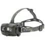Ledlenser HF8R Core RGB Camouflage – LED priekinė lemputė, žalia