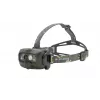 Ledlenser HF8R Core RGB Camouflage – LED priekinė lemputė, žalia