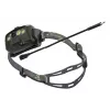 Ledlenser HF8R Core RGB Camouflage – LED priekinė lemputė, žalia