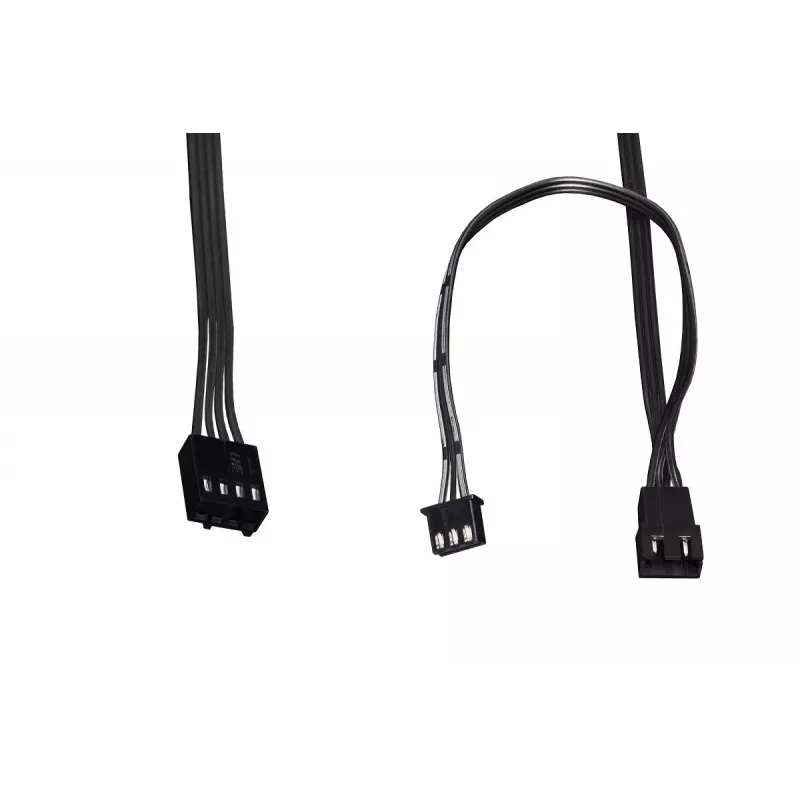 Alphacool Eisbaer Pro Aurora 360 procesoriaus skysčio aušintuvas 12 cm juodas, baltas 1 vnt.