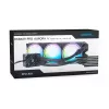 Alphacool Eisbaer Pro Aurora 360 procesoriaus skysčio aušintuvas 12 cm juodas, baltas 1 vnt.
