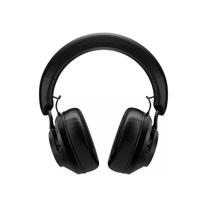 Adam Audio H200 Ausinės laidinės lankelis Muzika Juoda