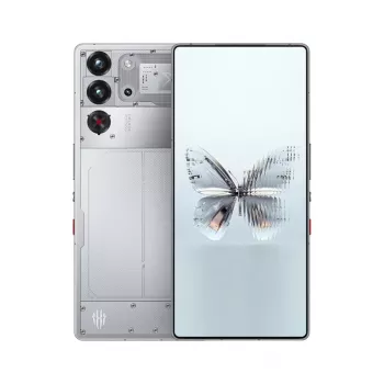 Išmanusis telefonas REDMAGIC 10 Pro 5G 16/512GB Moonlight