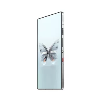 Išmanusis telefonas REDMAGIC 10 Pro 5G 16/512GB Moonlight