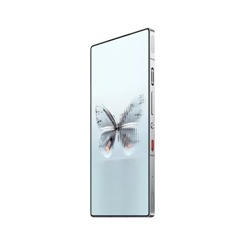Išmanusis telefonas REDMAGIC 10 Pro 5G 16/512GB Moonlight