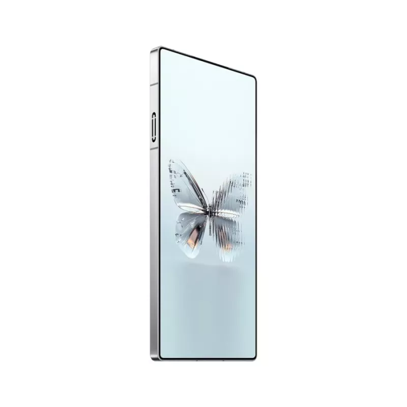 Išmanusis telefonas REDMAGIC 10 Pro 5G 16/512GB Moonlight