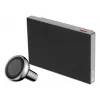 EZVIZ HP2 Black Silver 2MP belaidė apsaugos kamerėlė su vaizdo akutė, 2 MP, 15 kadrų/s, Wi‑Fi 802.11n, 5 V DC