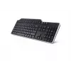 DELL KB522 klaviatūra USB QWERTY US International juoda