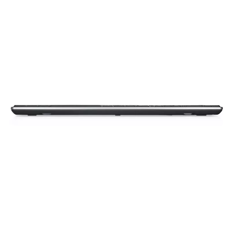 DELL KB522 klaviatūra USB QWERTY US International juoda