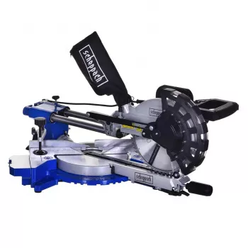 Pjūklas Scheppach HM254 2000 W